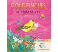 Goldfinches - Mary Oliver - Viking Books for Young Readers - ebook (ePub) - Livre