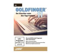 Goldfinger 11