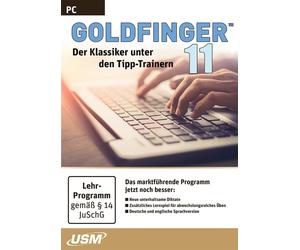 Goldfinger 11