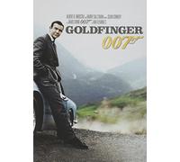 Goldfinger