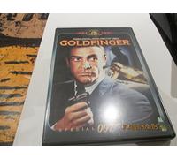 Goldfinger – MGM – Édition Spéciale