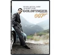 Goldfinger