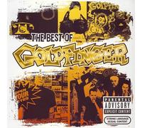 Goldfinger - Best of [Import]