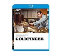 Goldfinger [Blu-Ray]