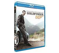 Goldfinger [Blu-ray]