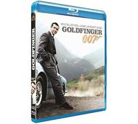 Goldfinger – MGM – Blu-ray