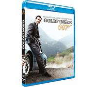 Goldfinger [Blu-Ray]