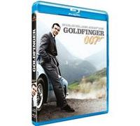 Goldfinger Blu-ray E