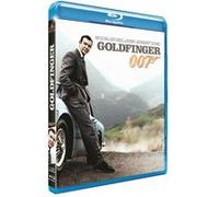 Goldfinger – Blu-ray