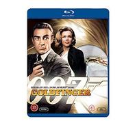 Goldfinger [Blu-ray] (Region 2) (Import)