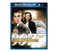 Goldfinger [Combo Blu-Ray + DVD]