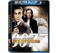 Goldfinger [Combo Blu-Ray + DVD]