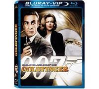 Goldfinger - Combo Blu-Ray + DVD E