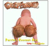 Goldfinger - Darrin's Coconut Ass