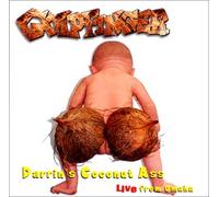 Goldfinger - Darrin's Coconut Ass [Import]