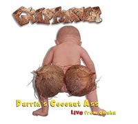 Goldfinger - Darrin's Coconut Ass: Live