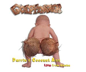 Goldfinger - Darrin's Coconut Ass: Live