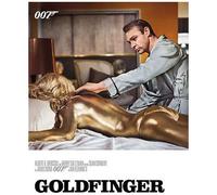 Goldfinger – DVD – Twentieth Century Fox Film Corporation – Écran large