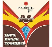 Goldfinger Doe & B.M.S. - Let's Dance.. -Reissue-
