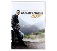 Goldfinger [DVD] (IMPORT) (Pas de version française)