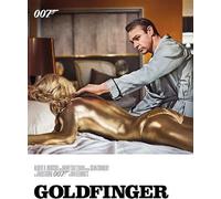 Goldfinger
