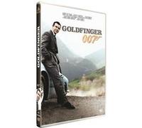 Goldfinger – MGM – Édition Simple