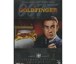 GOLDFINGER/ED ULTIM/VF G