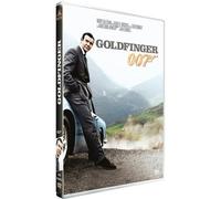 Goldfinger - Édition Simple