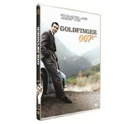 Goldfinger [Édition Simple]