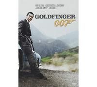 Goldfinger – DVD – Édition Simple – MGM
