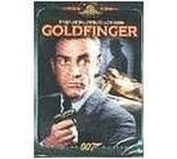 goldfinger