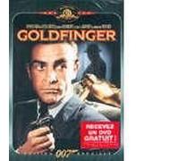 Goldfinger – MGM – Édition spéciale