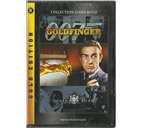 Goldfinger [Édition Spéciale]
