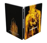 Goldfinger – Blu-ray – Édition SteelBook – MGM