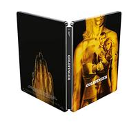 Goldfinger – Blu-ray – Édition SteelBook – MGM