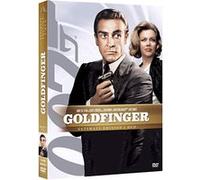 Goldfinger - Edition Ultimate E