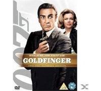 Goldfinger G