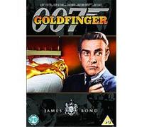 Goldfinger G