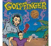 Goldfinger - Goldfinger