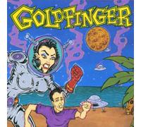 Goldfinger - Goldfinger