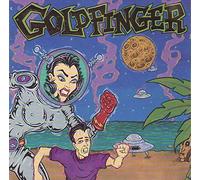 Goldfinger - Goldfinger