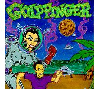 Goldfinger - Goldfinger