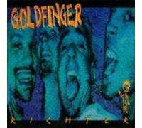 Goldfinger - Goldfinger - Richter (UK Import)