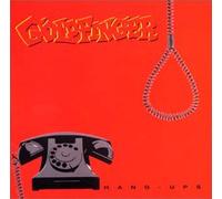 Goldfinger - Hang [Import]