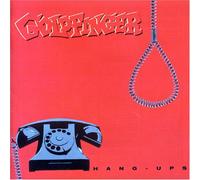 Goldfinger - Hang Ups [Import]