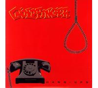 Goldfinger - Hang Ups [Import]