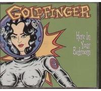 Goldfinger - Here in Your Bedroom [Import]