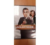 Goldfinger [Import allemand]