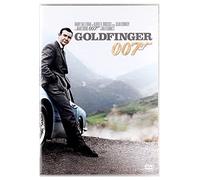 Goldfinger (IMPORT) (Pas de version fran231;aise)