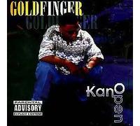 Goldfinger - Kan Open
